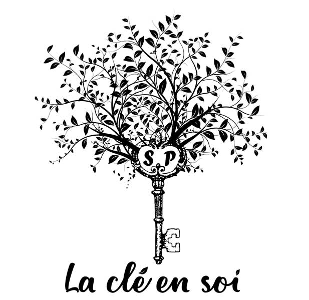 logo la clé en soi